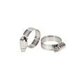 Aquascape Stainless Steel Hose Clamp 0.31 To 0.88 in. 99107